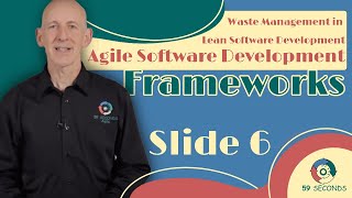 Waste Management in Lean Software Development | Agile Software Development Frameworks