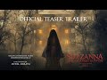 Official Teaser Trailer - Suzzanna Malam Jumat Kliwon | Tayang Di Bioskop 2023