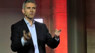 Inside the nano-world | Laurent Cognet | TEDxUniversitéDeBordeaux