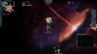 Dark Orbit - Solo Hades - Anti (GB2)