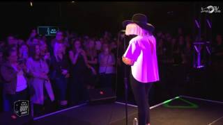 Sia - elastic heart(Live in the Red Bull Sound Space).