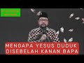 APAKAH MANUSIA BISA DIPISAHKAN DARI PIKIRANNYA ? - Pdt Nelince Wanma | #dr. bambang noorsena