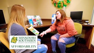 Affordability at MSSU | The College Tour