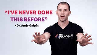 REVEALED: Dr. Andy Galpin's Game-Changing Training Secrets
