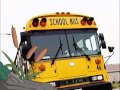 Kids Guide to Bus Safety