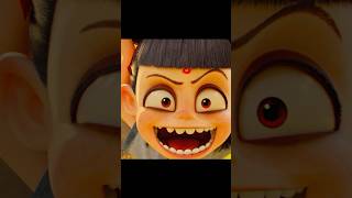 How to trick Nezha? 🔥Nezha  #movie   #shorts #viralvideo