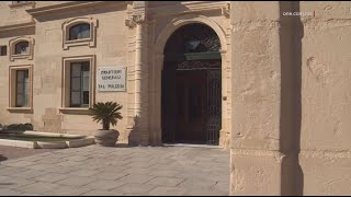 MIŻURA LI TĦEĠĠEĠ LILL-PULIZIJA JKOMPLU