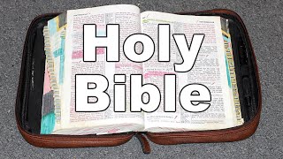 Holy Bible (178)