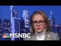 Full Dean: Hope impeachment ‘Does Not Come Down To A Party Line Vote’ | MTP Daily | MSNBC