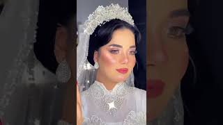 تاج عروسه مميز الورد 2023 👰🏻👑