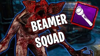 My Demogorgon vs Bully Squad