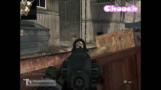 Call of Duty: Modern Warfare 2 - 5 Custom Game Modes