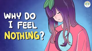 Why Your Brain Stops Feeling Pleasure