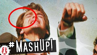 BITCH-SLAP REMIX! We Will Rock You Bud Spencer MashUp Edition #Song #Music