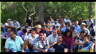 Sığırcı Köyü Gelin Kaynaşalım 2  Piknik Şöleni  2014 0