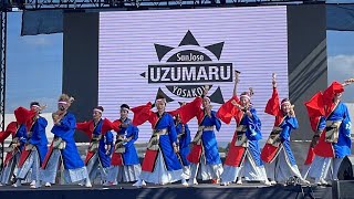 OC Japan Fair 2022【渦丸　UZUMARU】