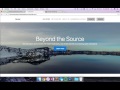 Create A Website With Bootstrap 4 - Conclusion + Carousel