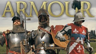 Evolution Of The Medieval 15th Century Knight