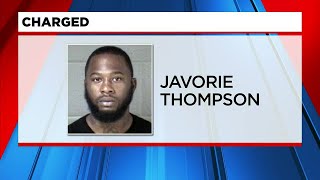 NC Man Charged with Second Degree Murder