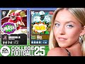 SMASH OR PASS? COLLEGE FOOTBALL 25 ULTIMATE TEAM