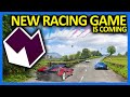 A New Open World Driving Game Is Coming...