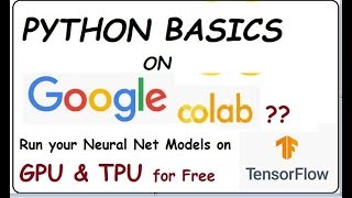 Python Basics with Google Colab - DIY-2b
