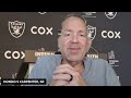 las vegas raiders insider podcast on the latest information on the silver and black coaching search