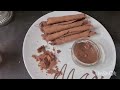 Next Recpie Trailer: Crispy Waffle Rolls | Homemade crispy Rolls | Rahi's Kitchen Vlog