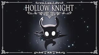 Жуки... Они повсюду! Они дерутся! #6 Hollow knight!