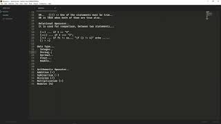 Working with PHP Operators (final)