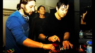 Deep Dish Live @ Space Miami 13-07-2002 Full Gig