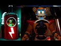 I Hide Inside An Animatronic in Five Nights at Freddy's Security Breach 1