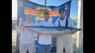 How to win offshore fishing tournaments with winning team, Chasing Silver