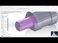 solidworks 2021 thumbs screw