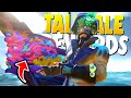 A Pirate's Life TALL TALE REWARDS SHOWCASE!!