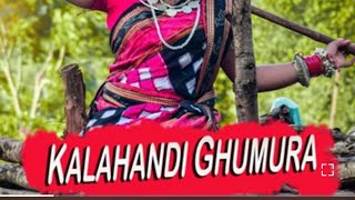 Kalahandi ghumra Dambru Tandi Trending Sambalpuri song Studio version Video Jagadishgahir