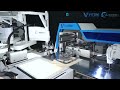 VT PS 9000C+CP3 VITONI Pocket Setter with Tracing Robot for Knit Pocket Sewing