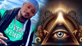 DR SWEET PETER _ WHY I WANT TO QUIT ILLUMINATI