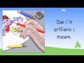 school activities in welsh beginner welsh lessons for children