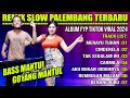 REMIX SLOW PALEMBANG TERBARU - ALBUM FYP TIKTOK VIRAL 2024 || MERAYU TUHAN - CINDERELA