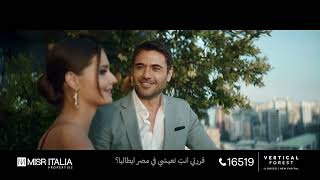 Misr Italia Properties
