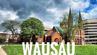 Wausau, Wisconsin, USA