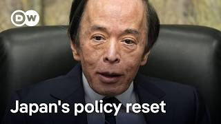 Japan's PM Takaichi dissolves parliament and calls snap elections | DW News