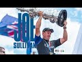 Joseph Sullivan- The incredible story