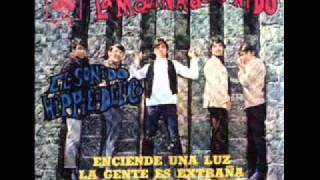 LA MAQUINA DEL SONIDO - ENCIENDE UNA LUZ