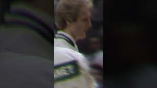 This Day in History: Larry Bird and Magic Johnson make their NBA Debuts (Oct. 12, 1979) | #shorts