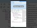 Fibonacci Series with Javascript