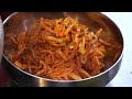 the best 5 noodle masters in korean market best yummy noodles korean street food