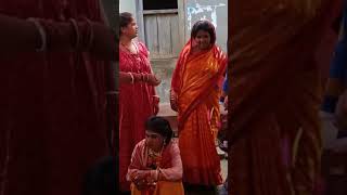 marriage video#village