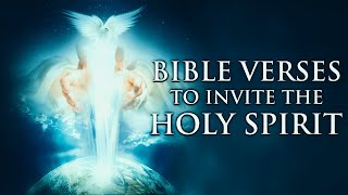 Time With The Holy Spirit: 5 Hour Bible Sleep Meditation | Christian Sleep Talkdown | Alone With God